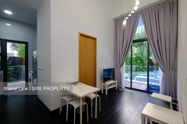 Daisy Suites (D13), Apartment #209679051